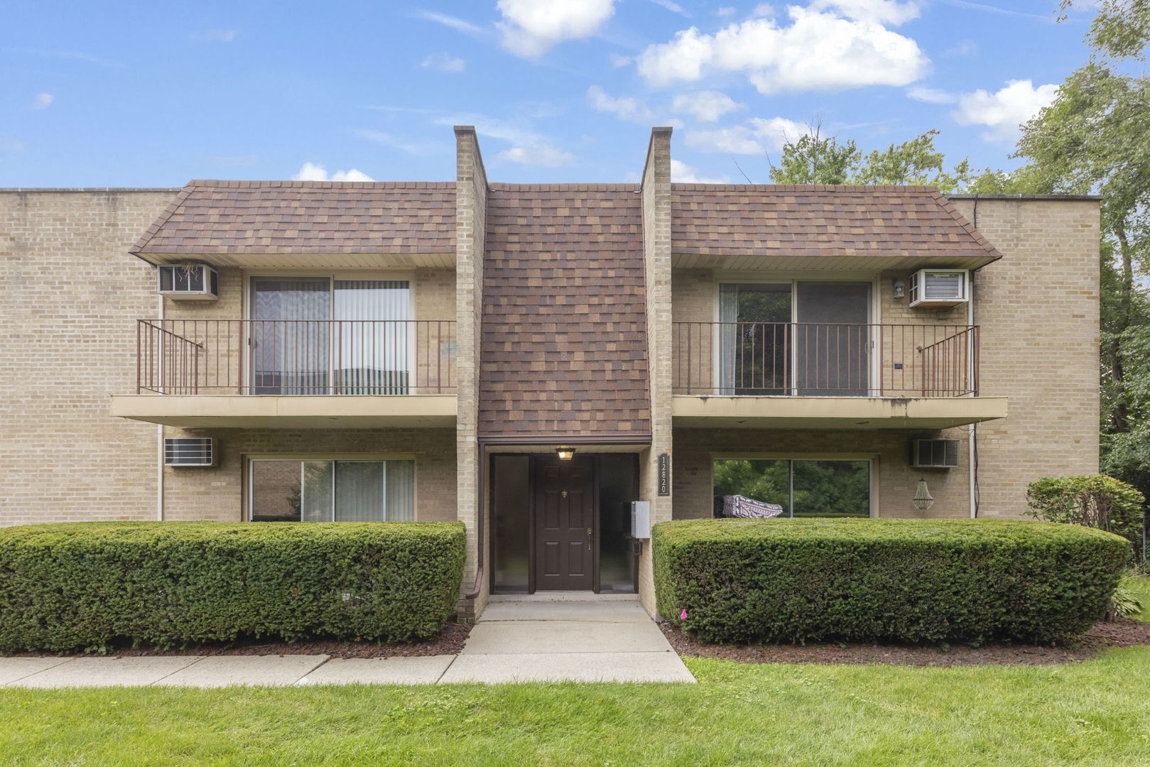 12820 S 71st Avenue Unit: 201