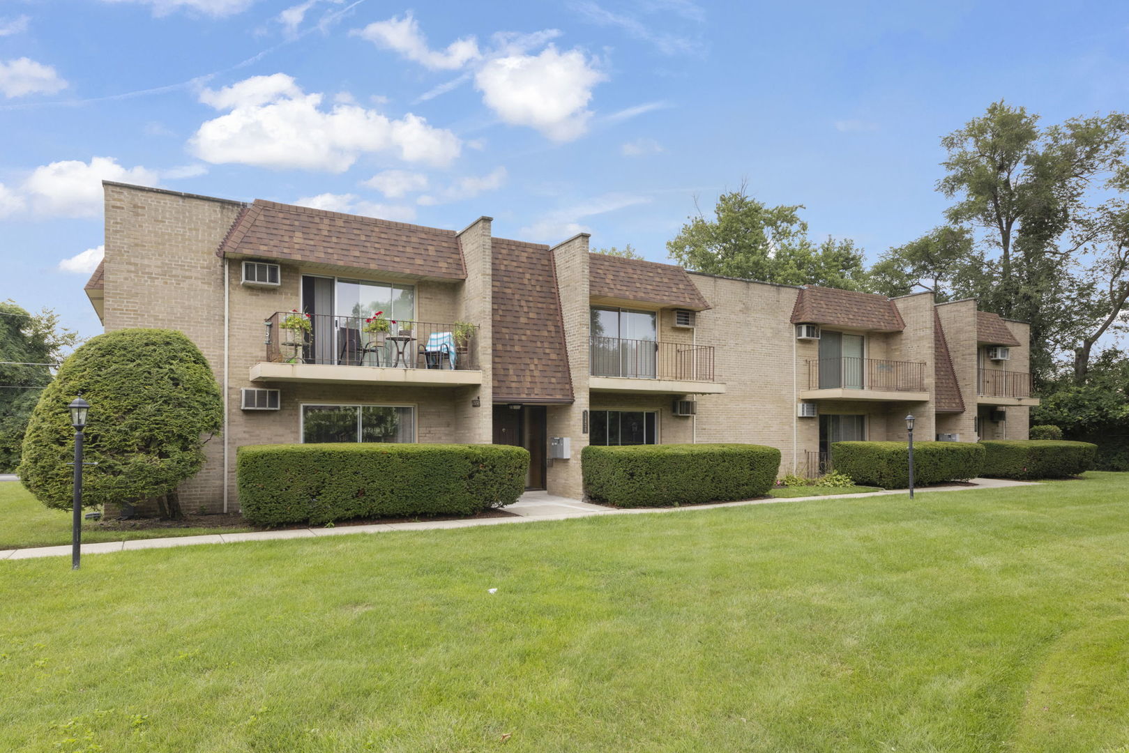 12820 S 71st Avenue Unit: 201