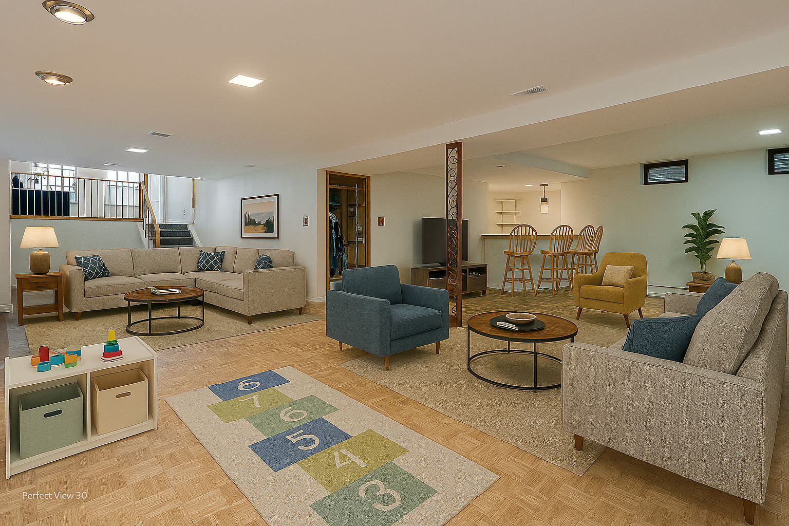 6715 W Wyandot Drive