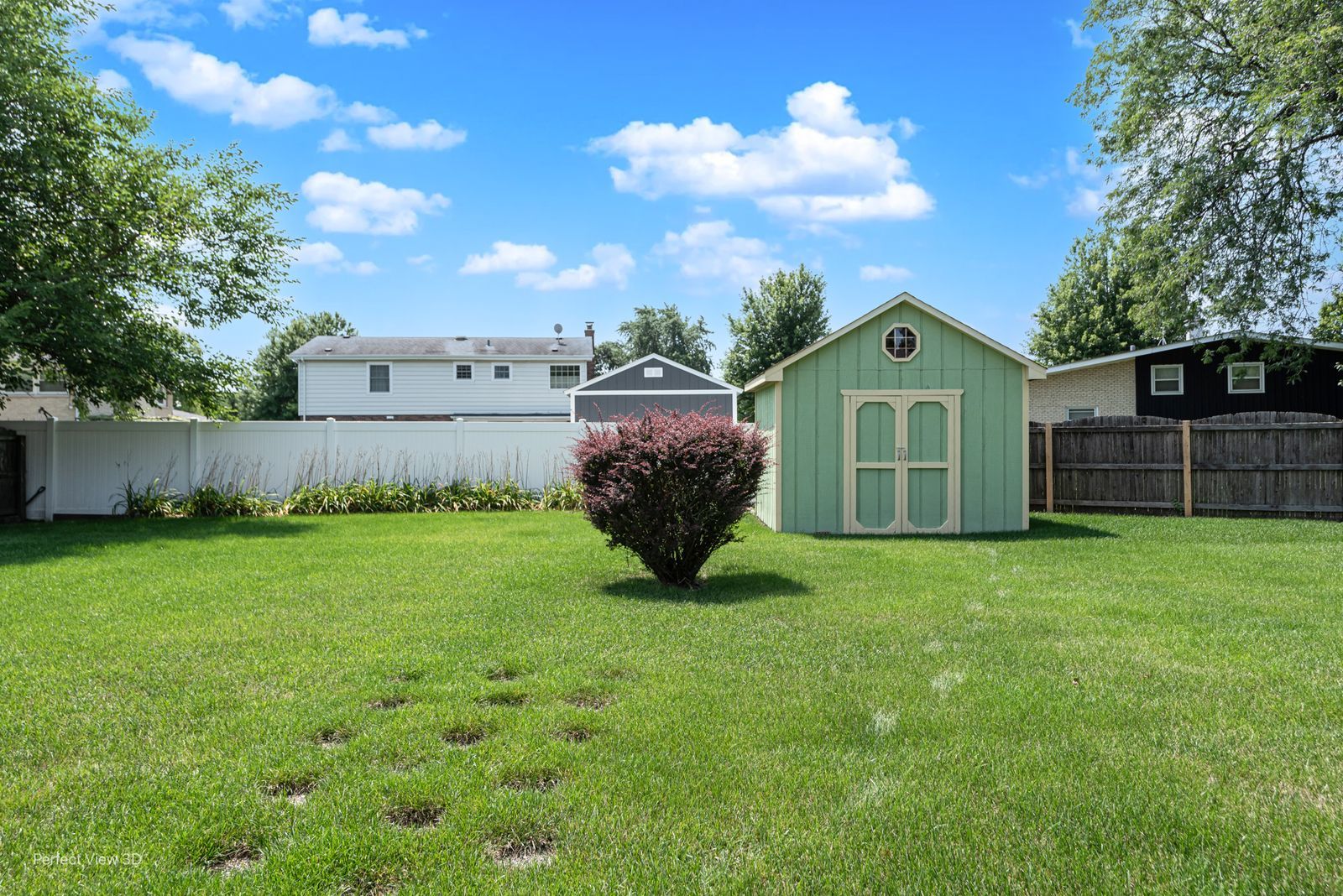 6715 W Wyandot Drive