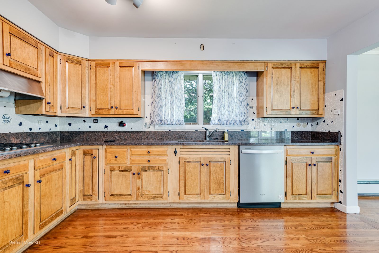 6715 W Wyandot Drive