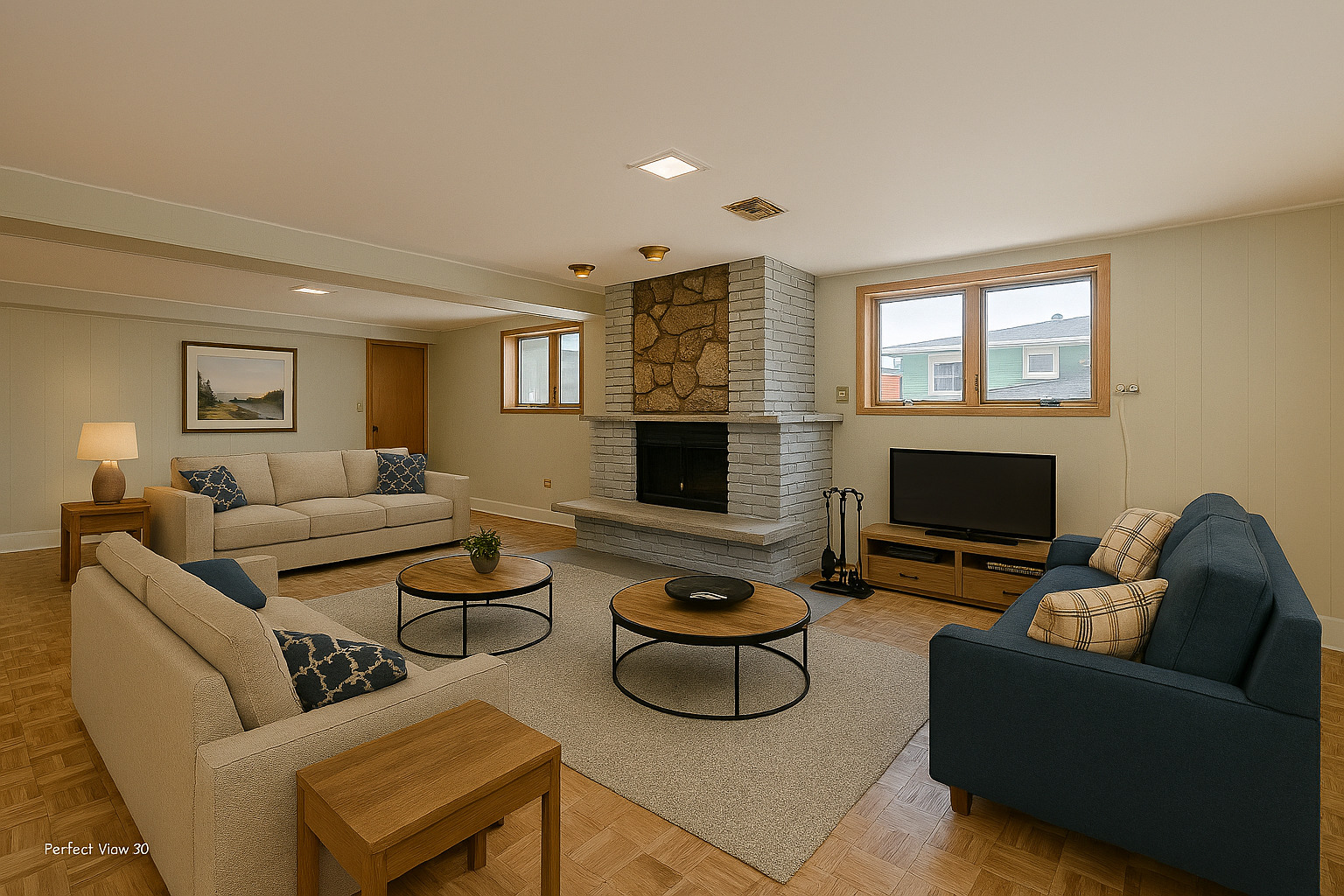 6715 W Wyandot Drive