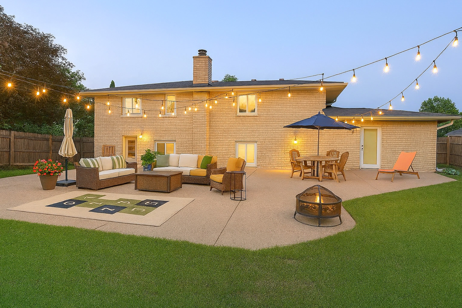 6715 W Wyandot Drive