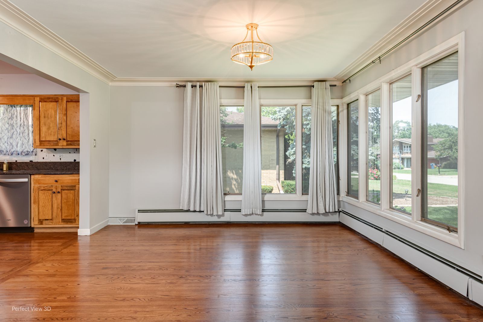 6715 W Wyandot Drive