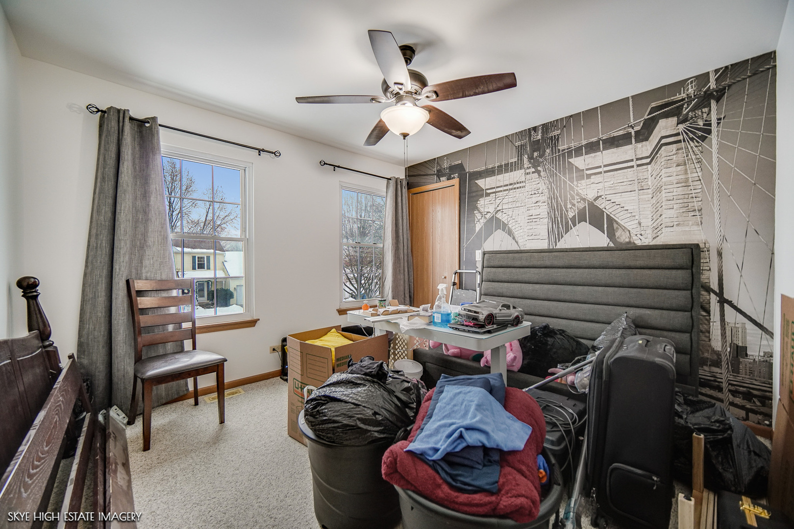 1465 Bridgeport Lane