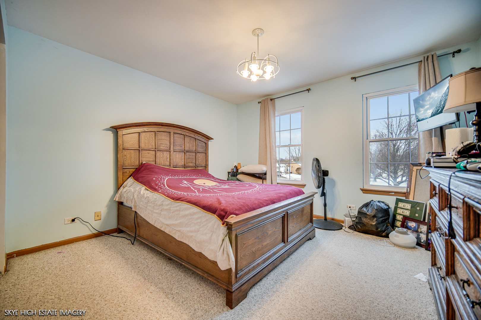 1465 Bridgeport Lane