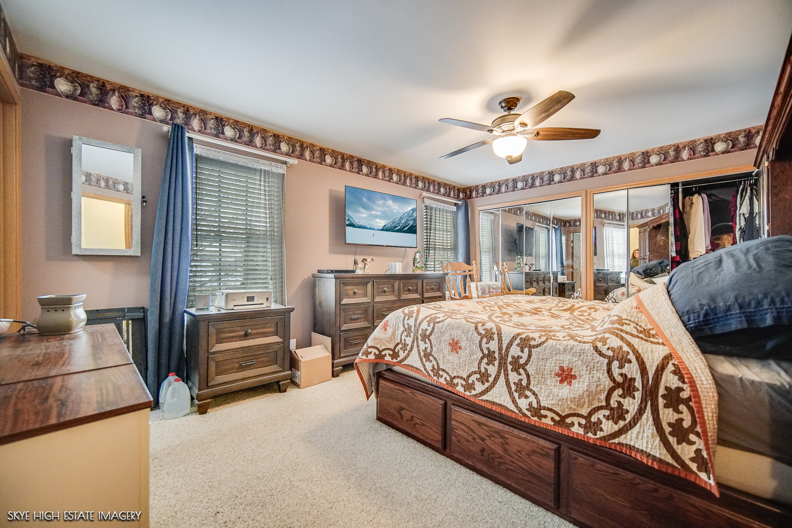 1465 Bridgeport Lane