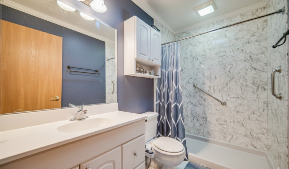 1465 Bridgeport Lane