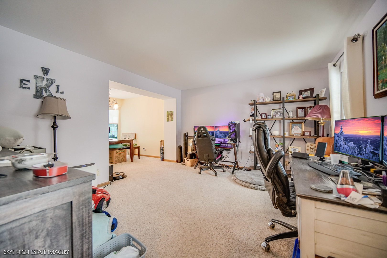 1465 Bridgeport Lane