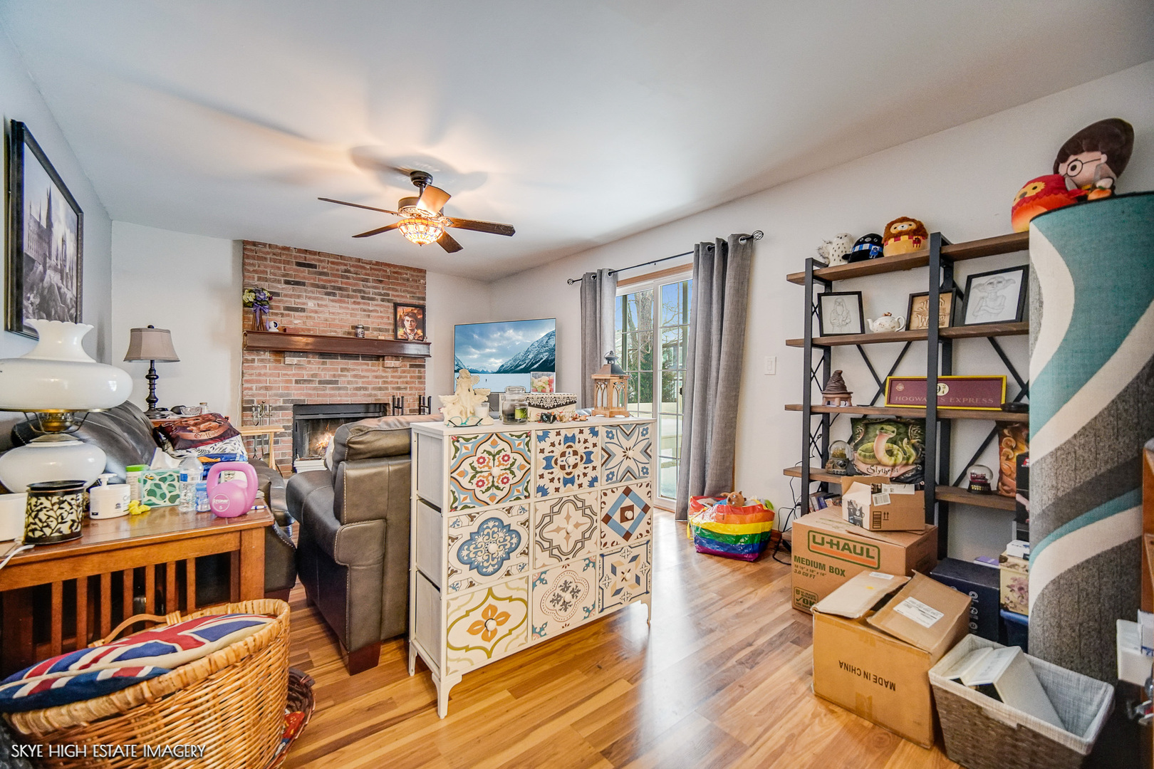 1465 Bridgeport Lane