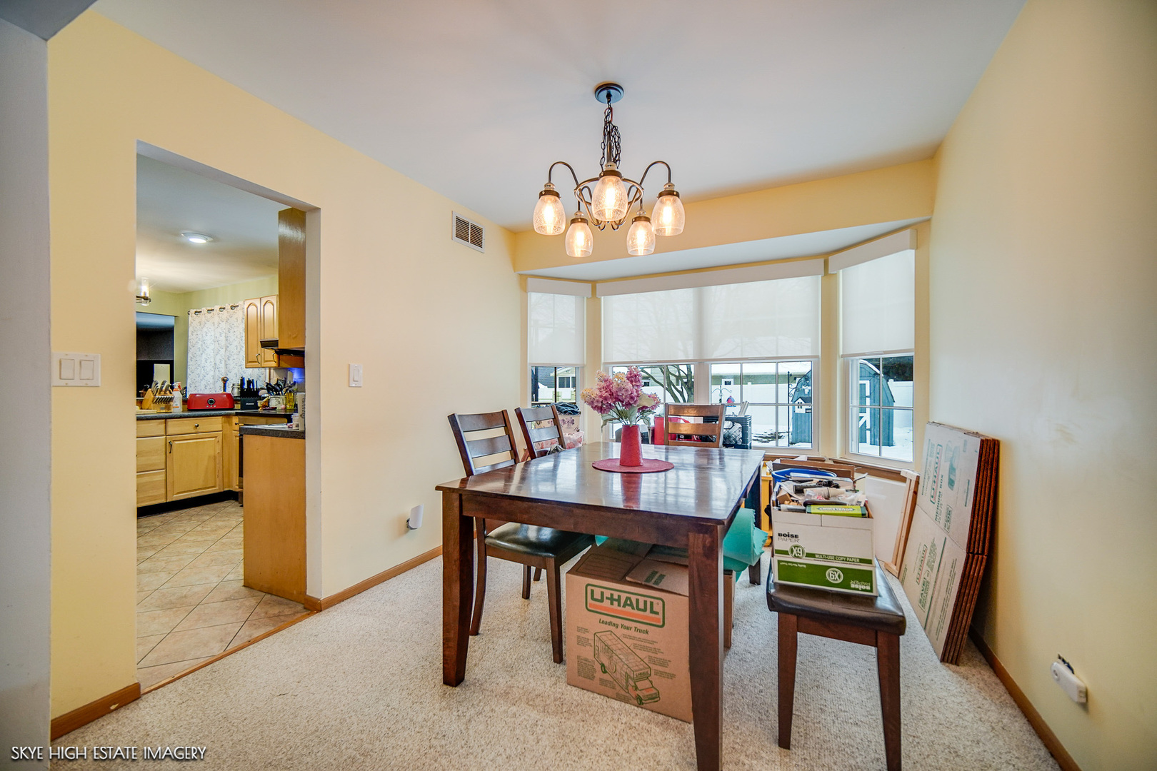 1465 Bridgeport Lane