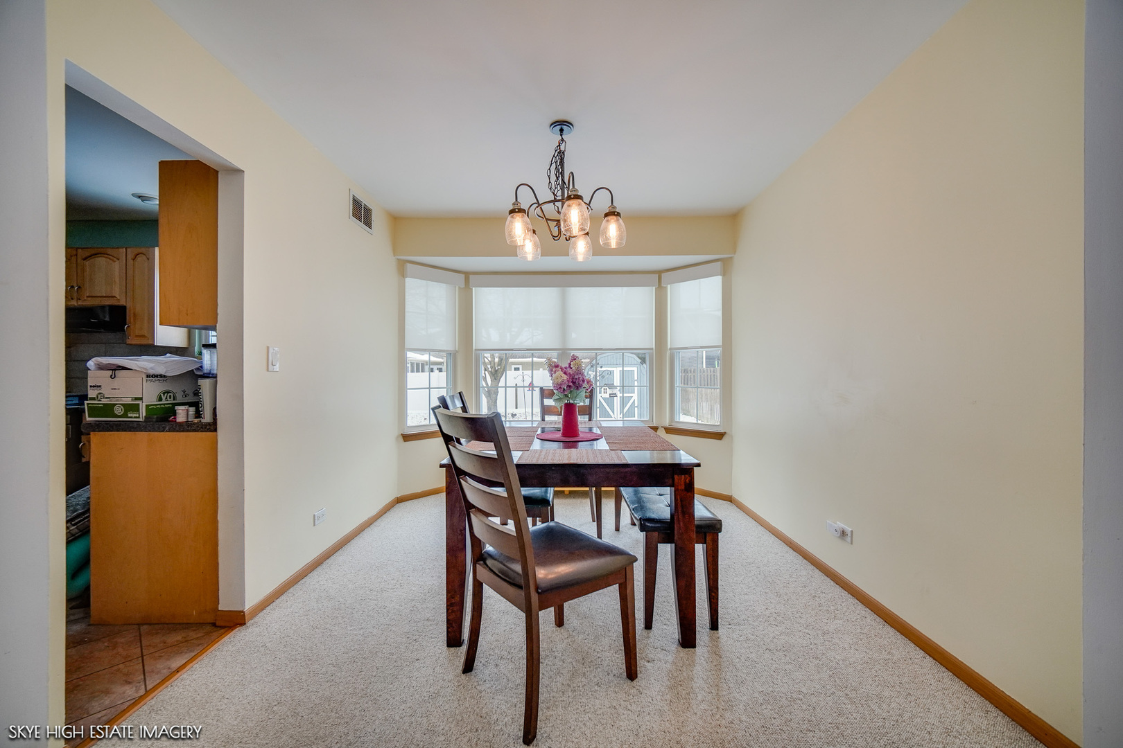 1465 Bridgeport Lane