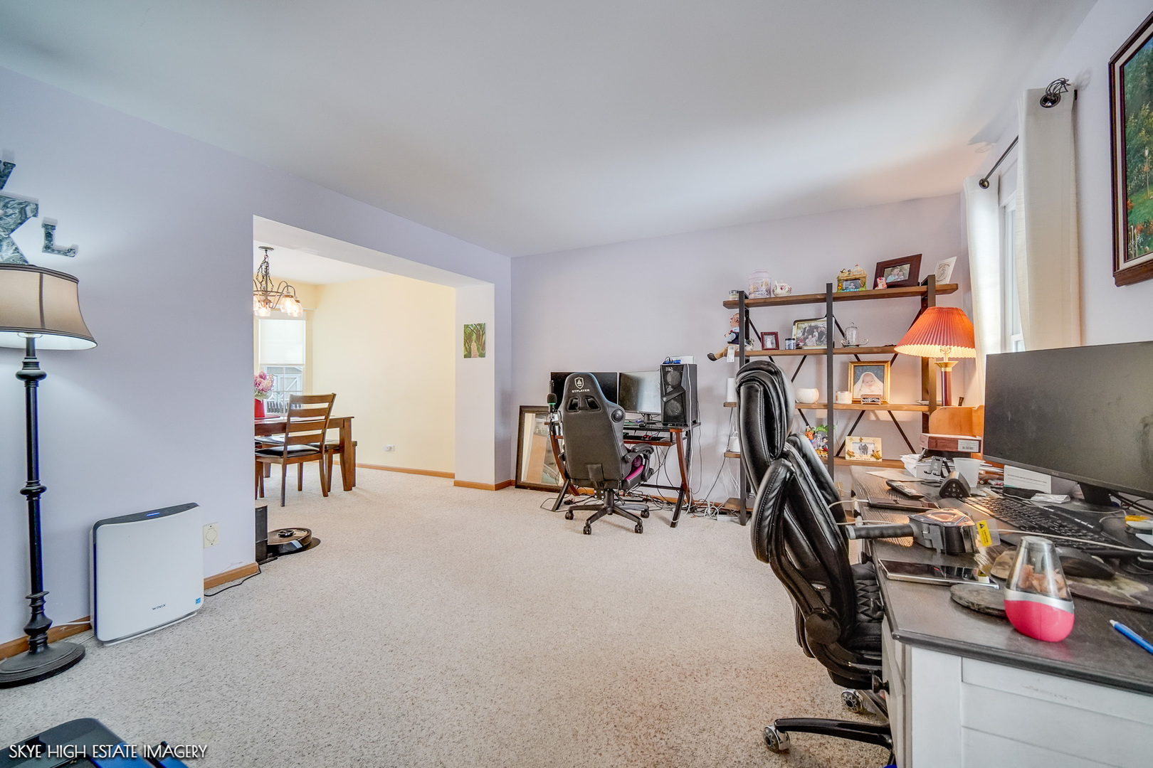 1465 Bridgeport Lane