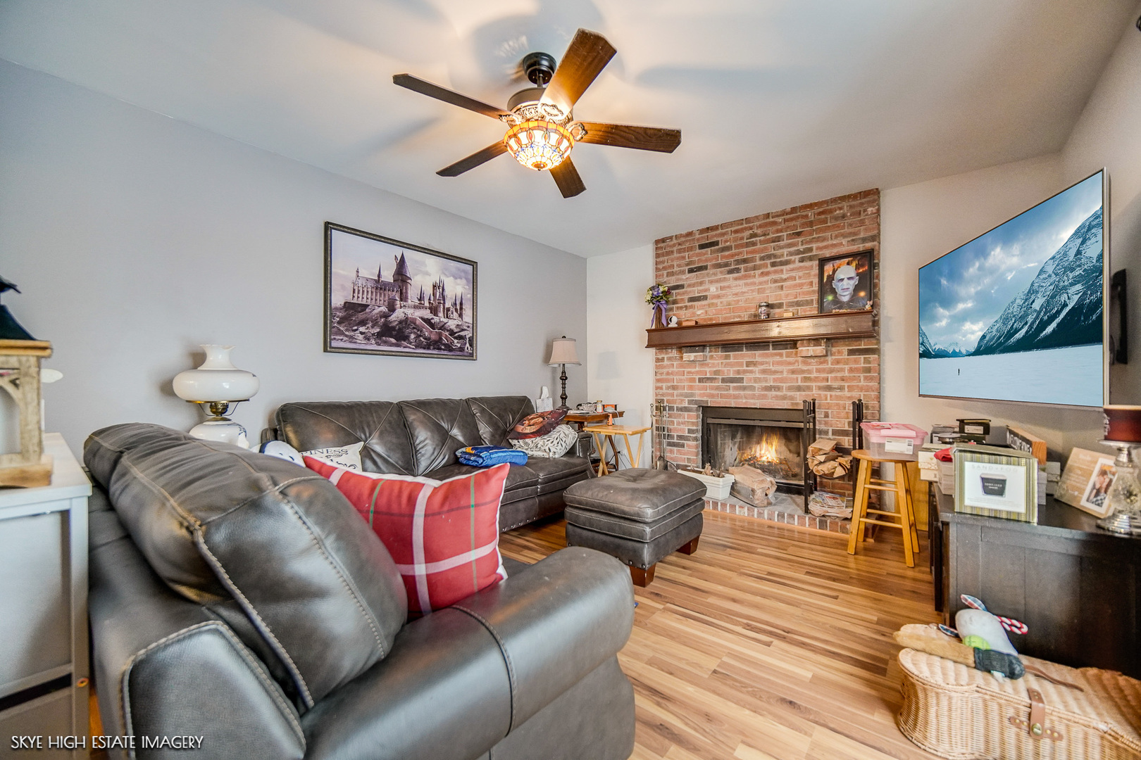 1465 Bridgeport Lane