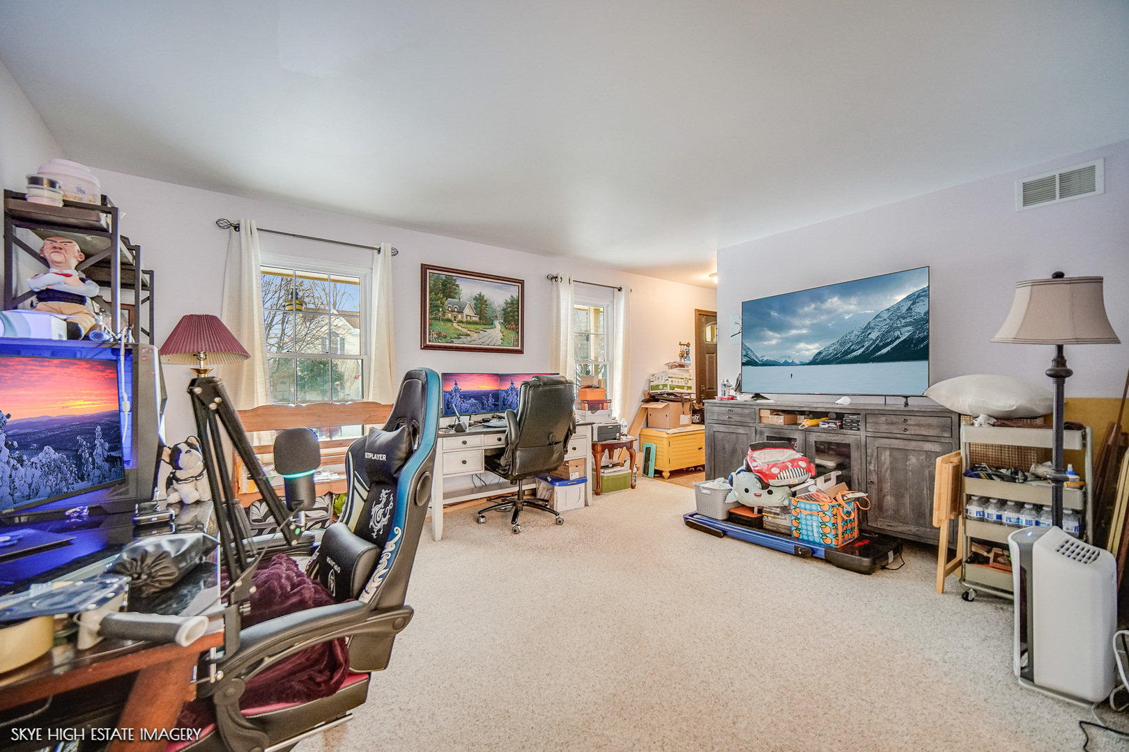 1465 Bridgeport Lane