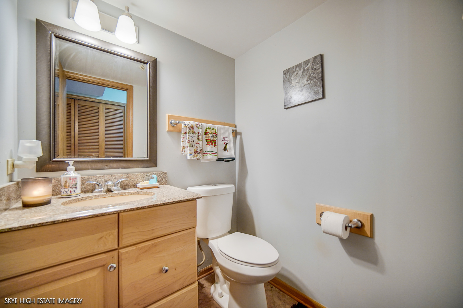 1465 Bridgeport Lane