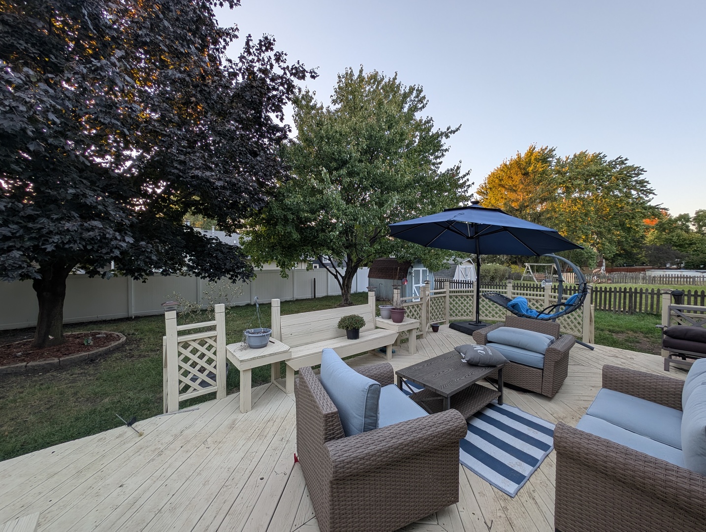 1465 Bridgeport Lane