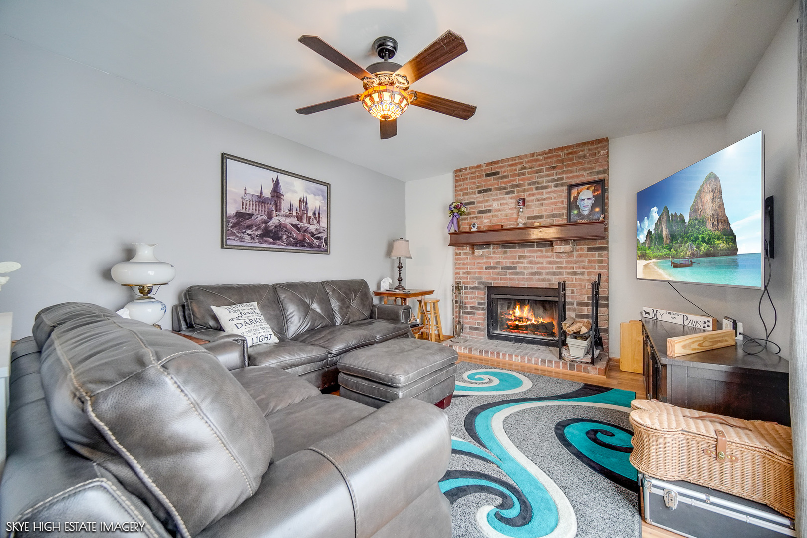 1465 Bridgeport Lane