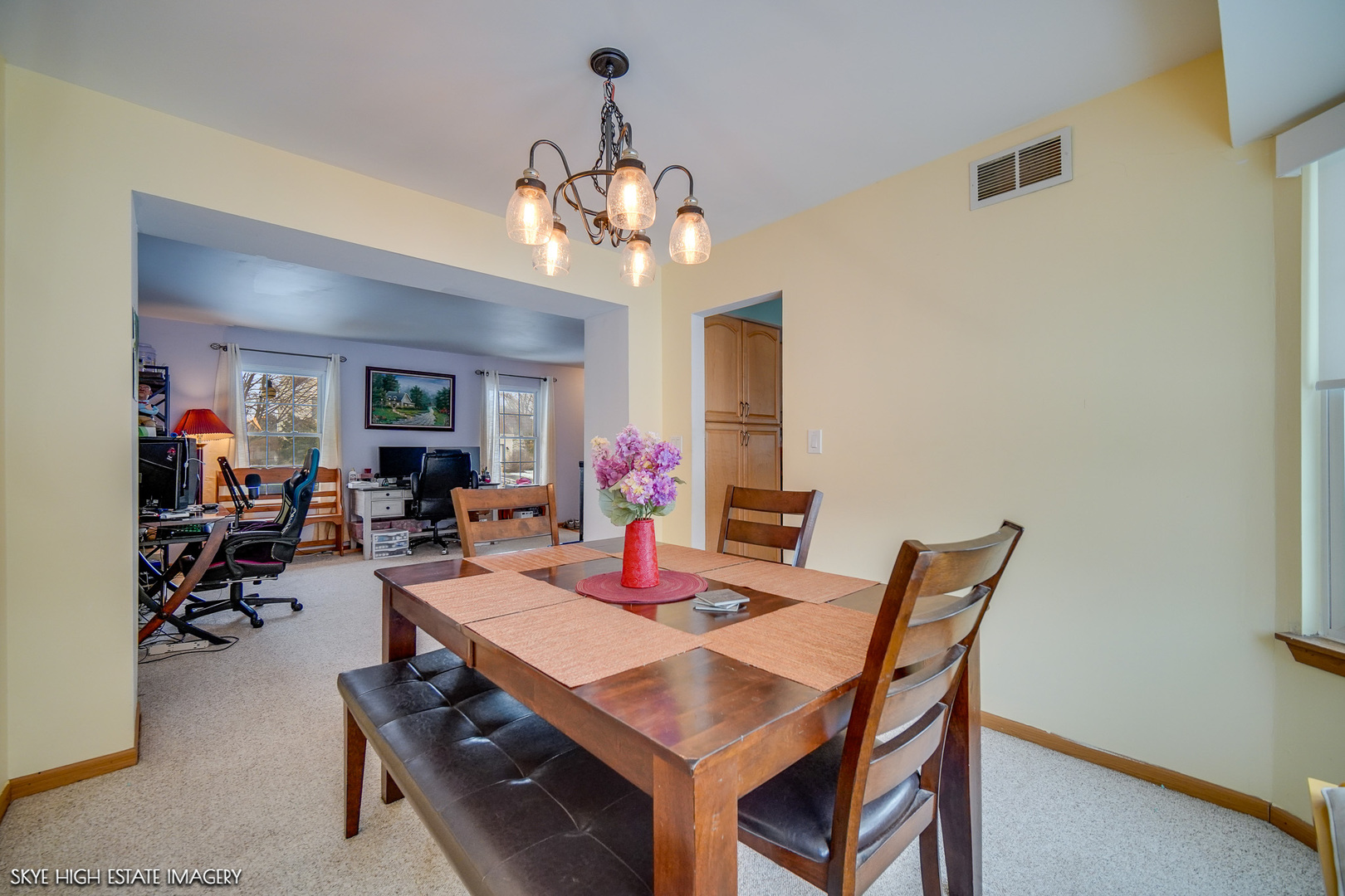 1465 Bridgeport Lane