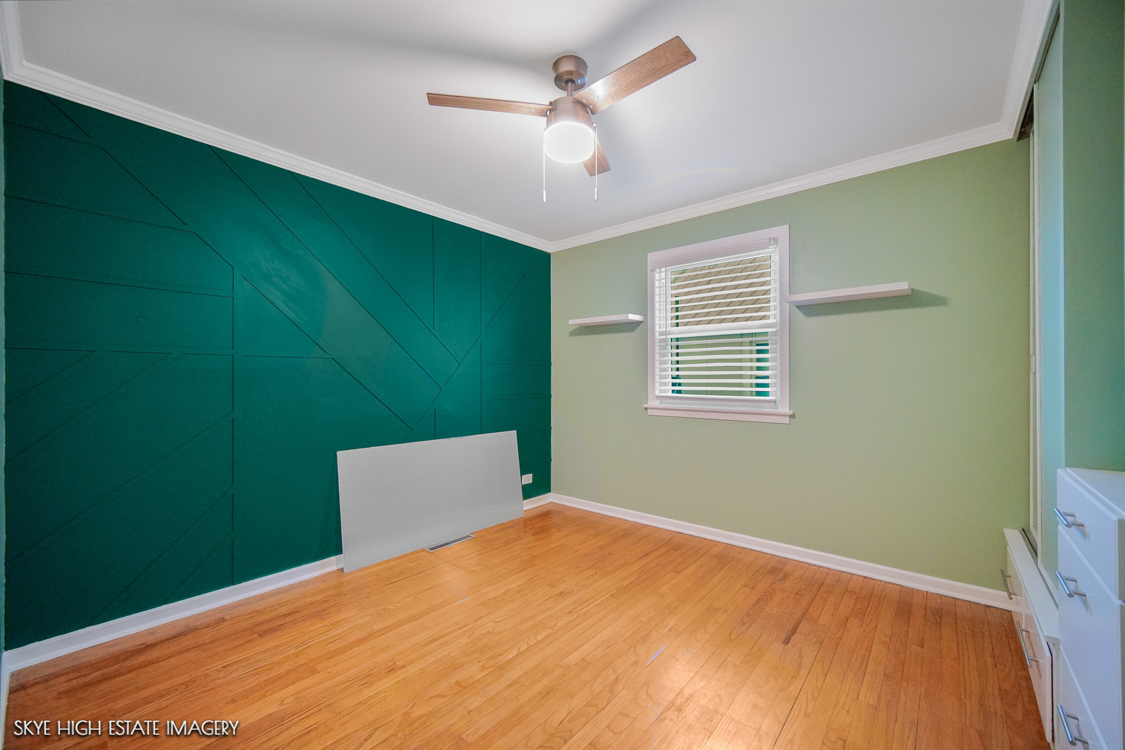 11326 S Nashville Avenue