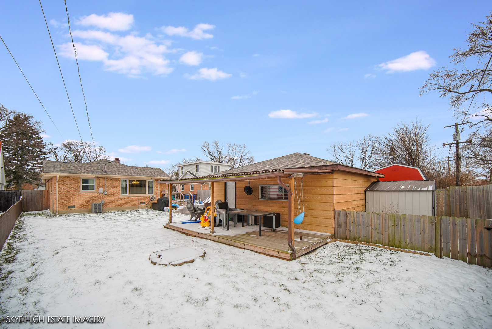 11326 S Nashville Avenue