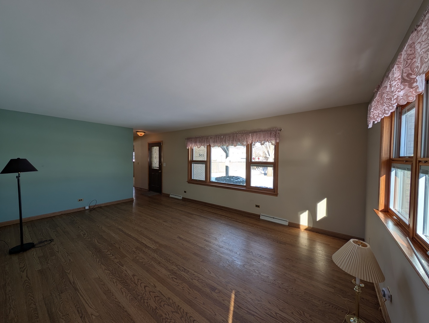 503 Lake Avenue