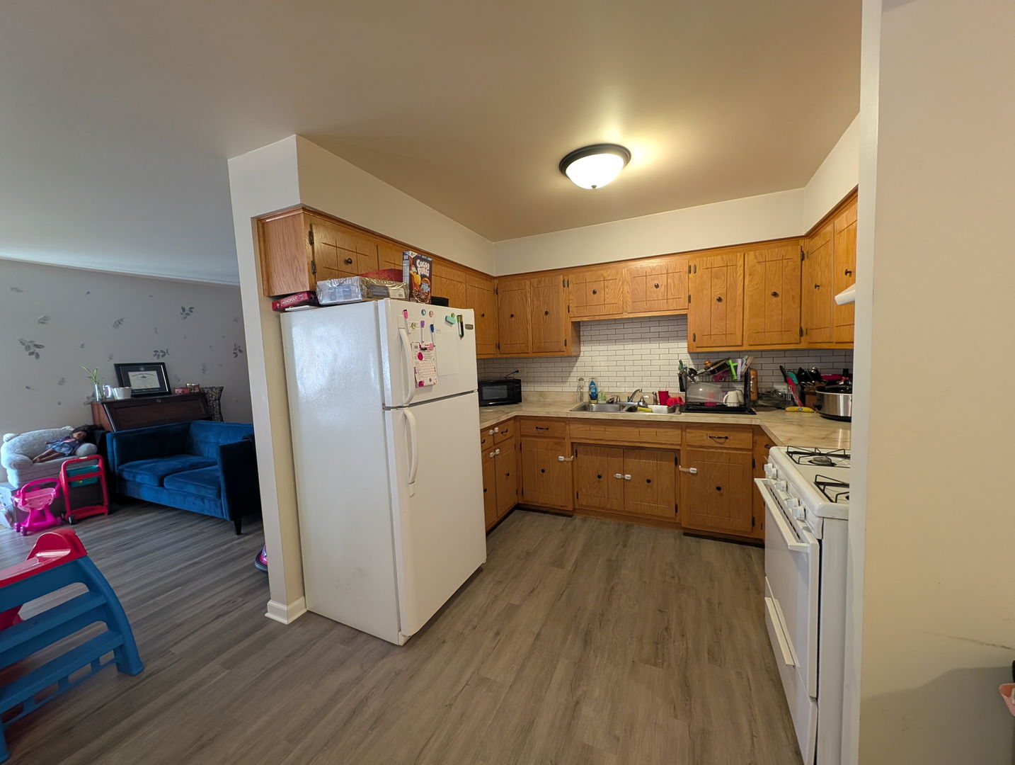 7840 Normandy Avenue Unit: 1N
