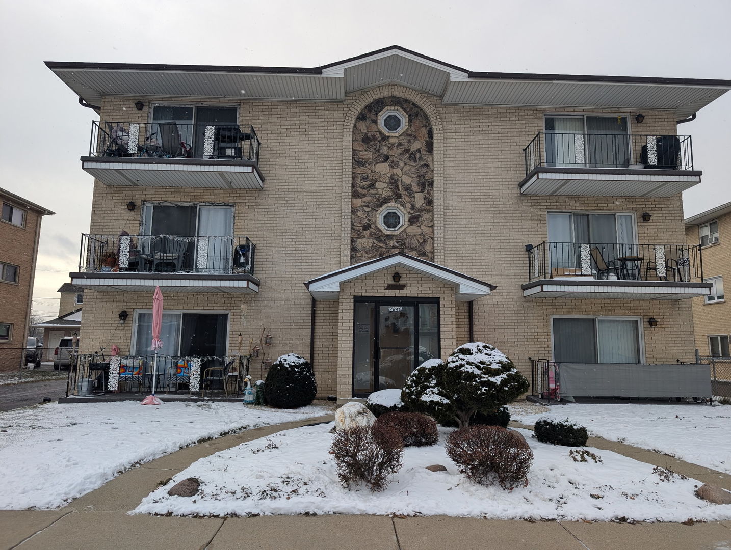 7840 Normandy Avenue Unit: 1N