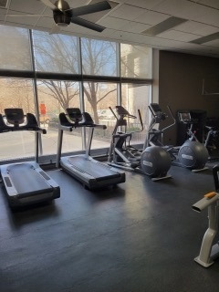 645 N KINGSBURY Street Unit: 2006