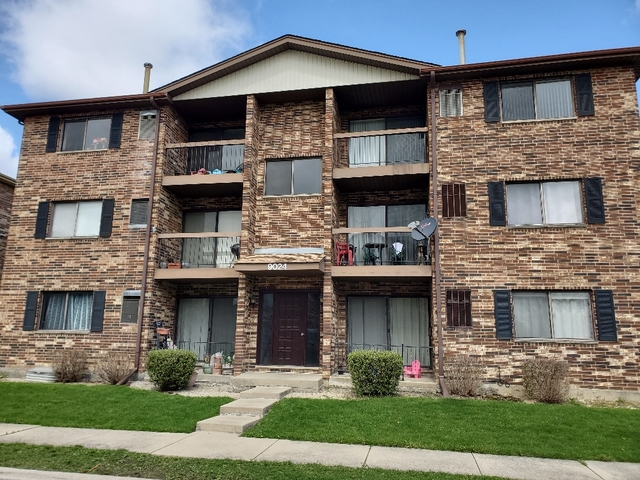 9024 Lincoln Court Unit: 306