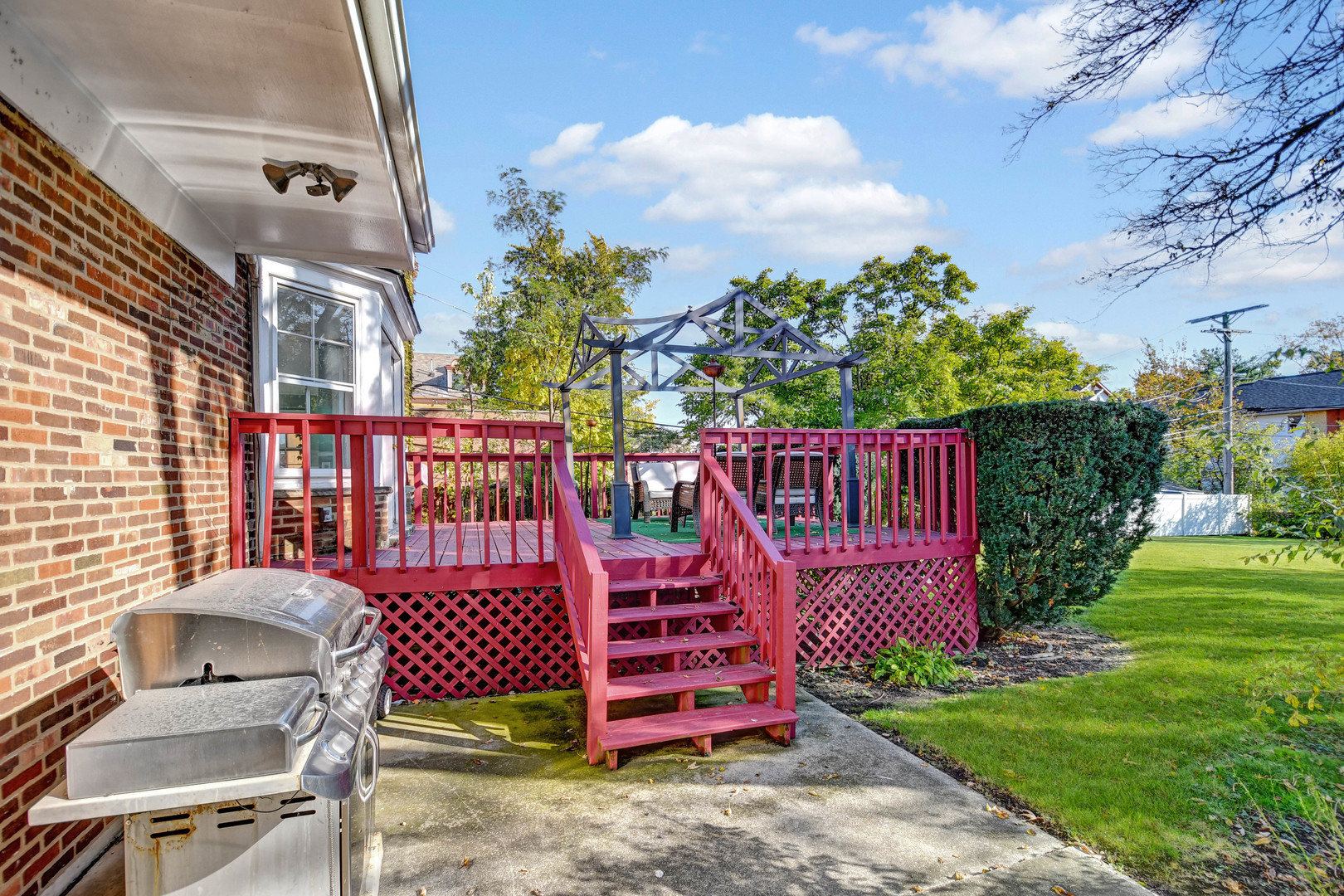 2001 W 103rd Street