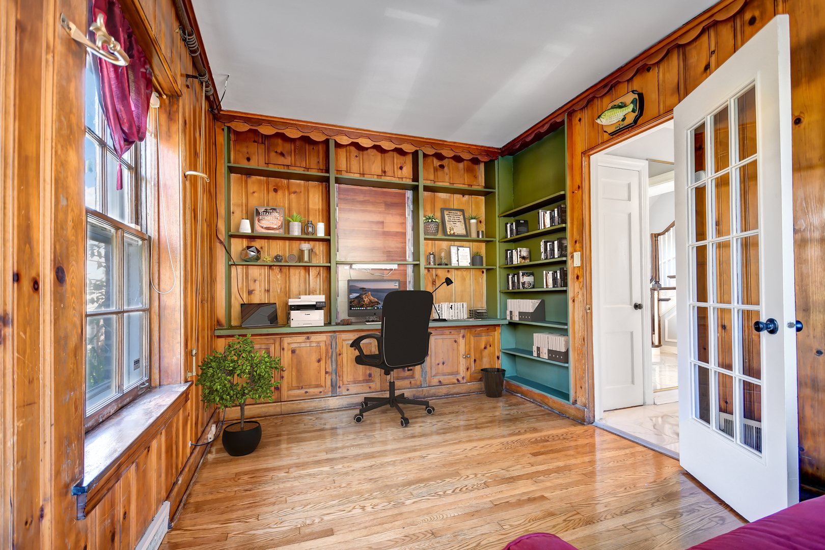 2001 W 103rd Street