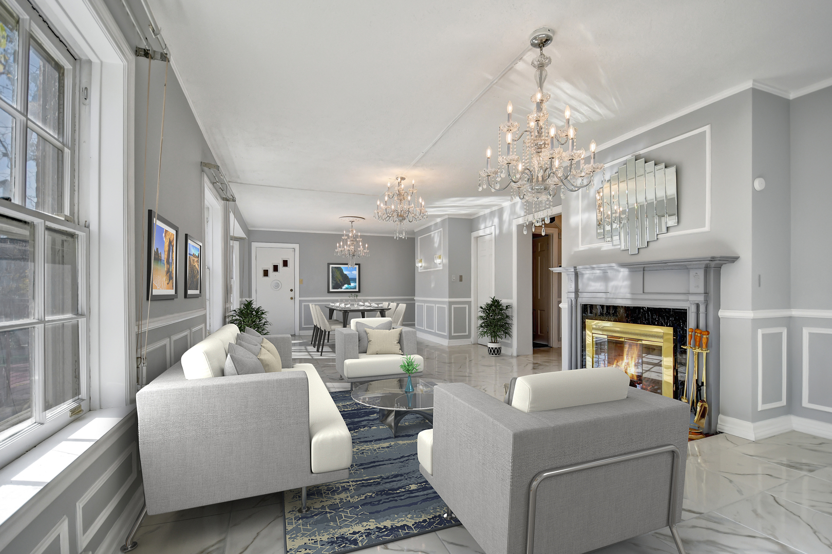 2001 W 103rd Street