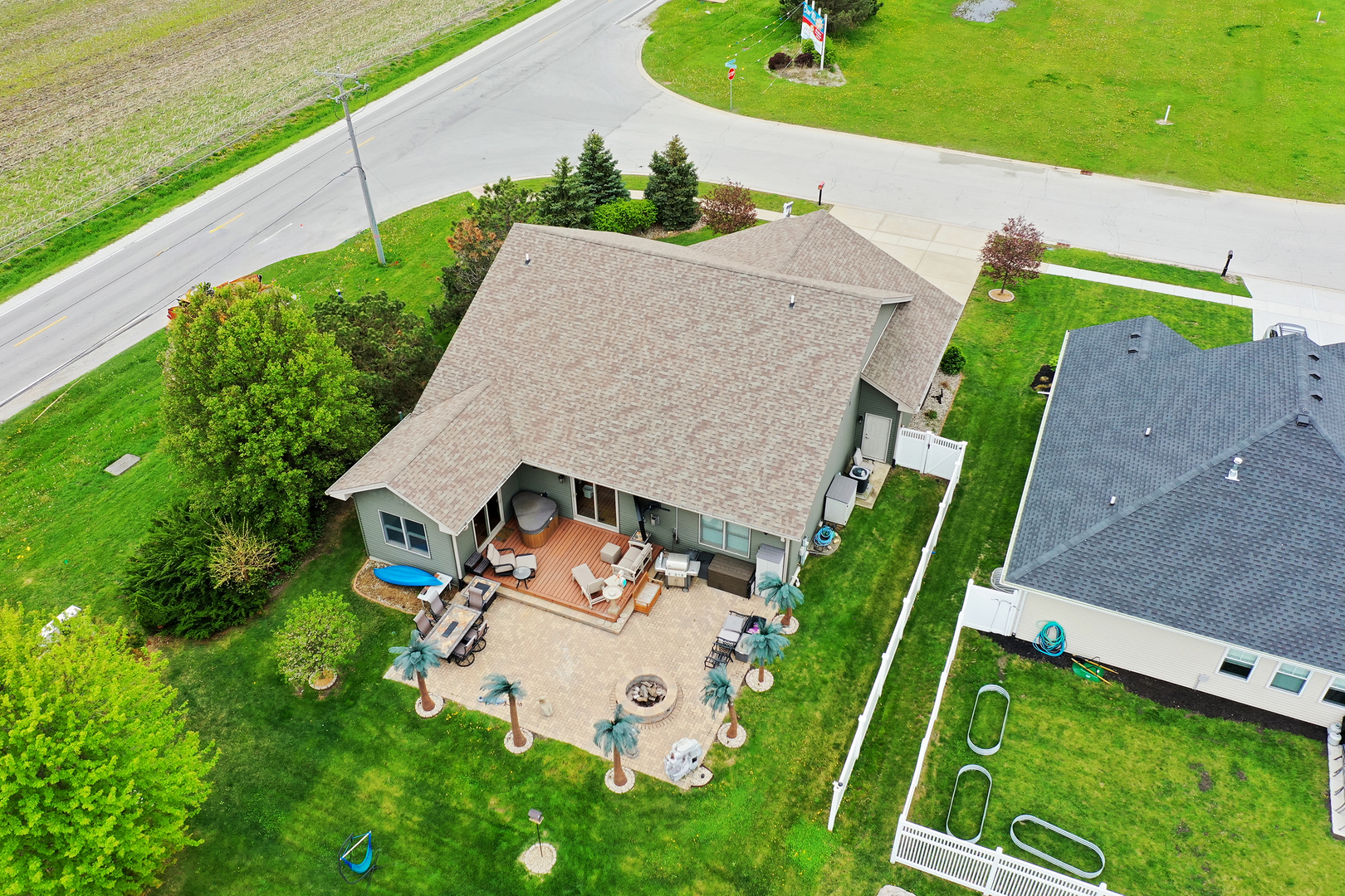 6011 Park View Drive