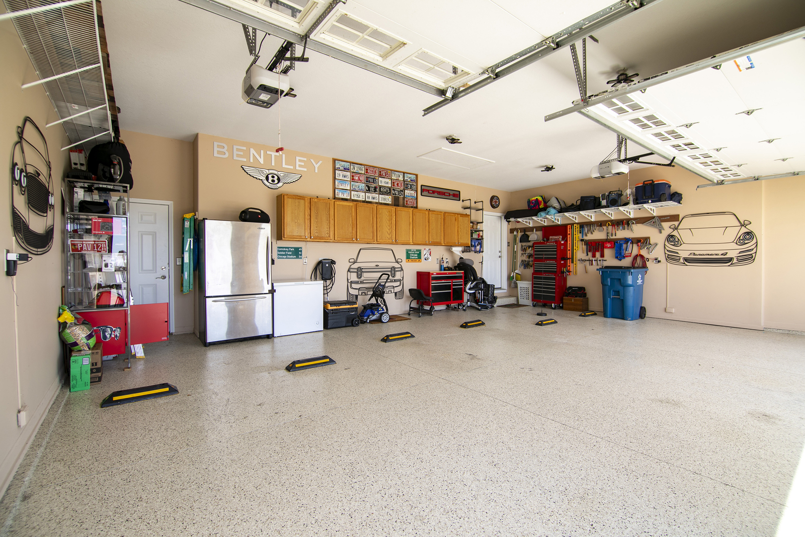 6011 Park View Drive