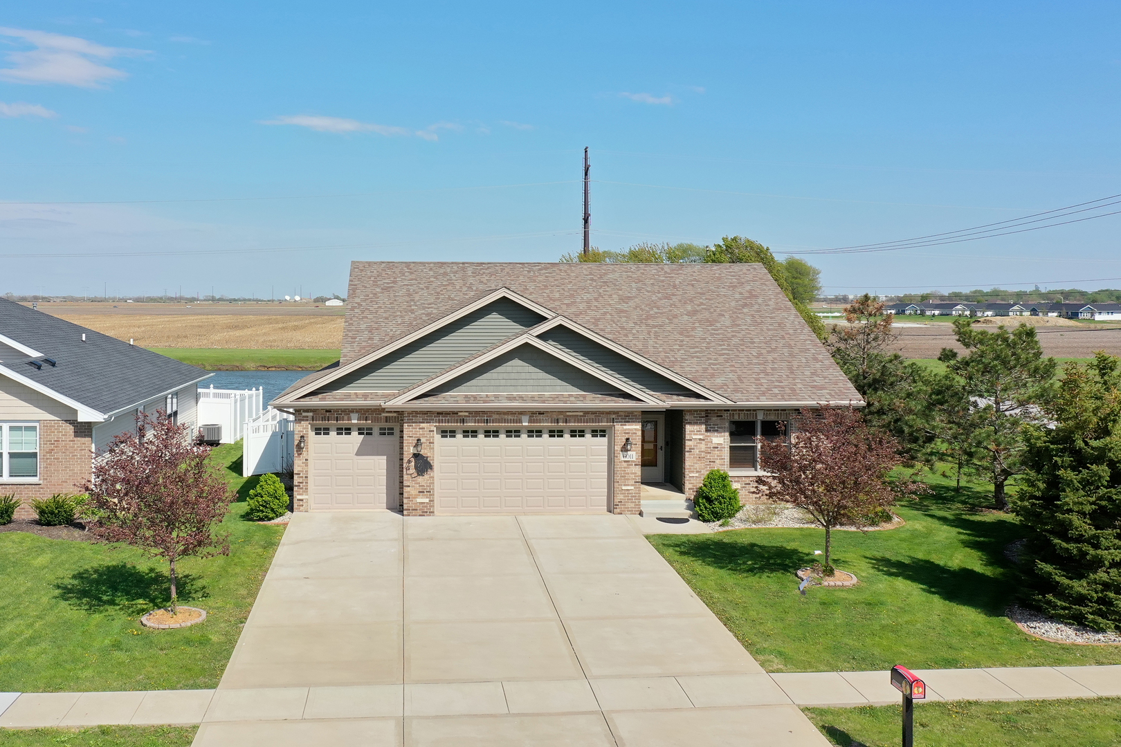 6011 Park View Drive