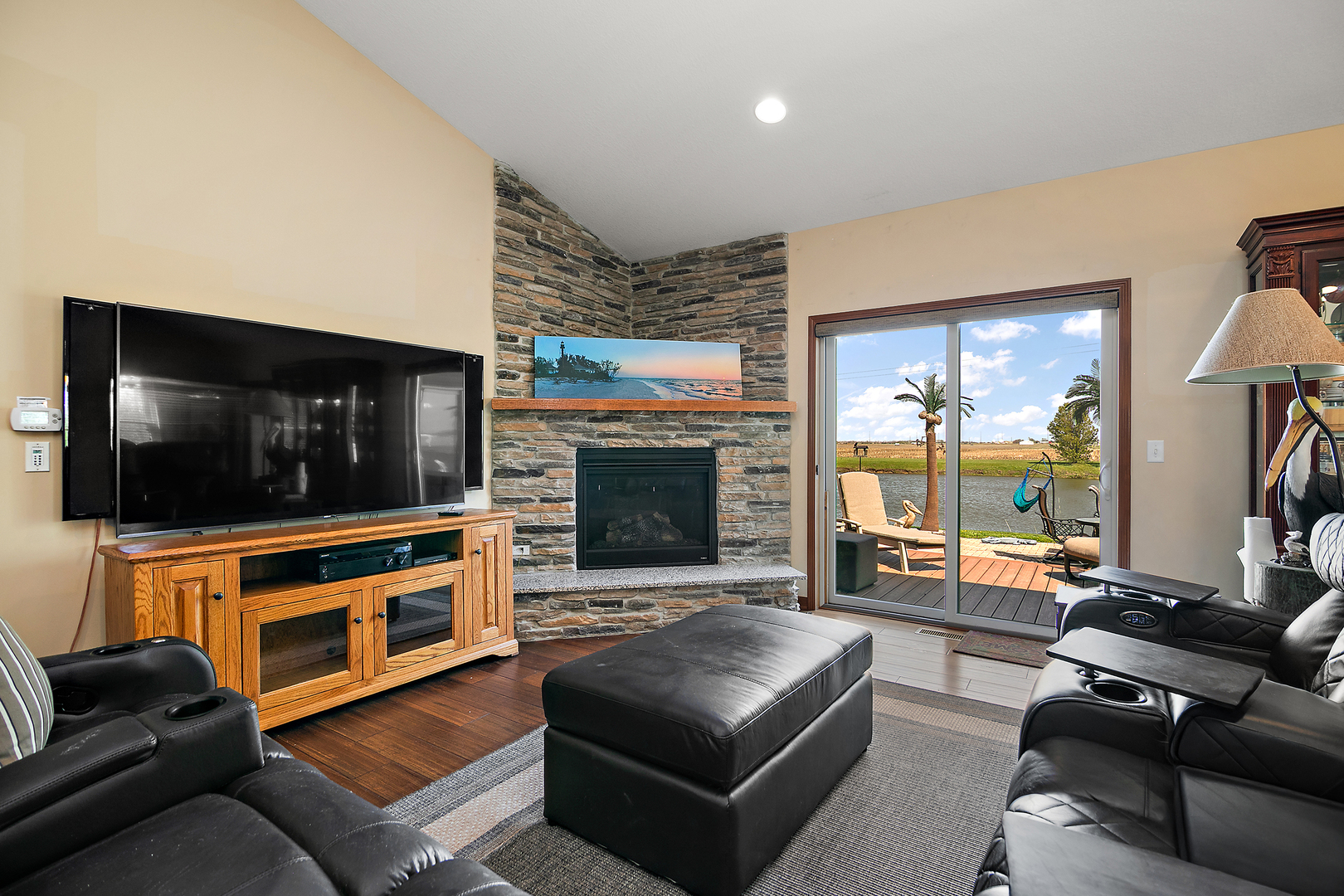 6011 Park View Drive