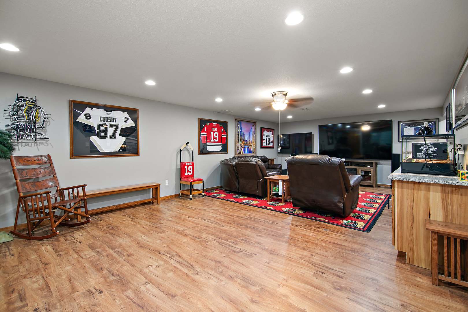 6011 Park View Drive