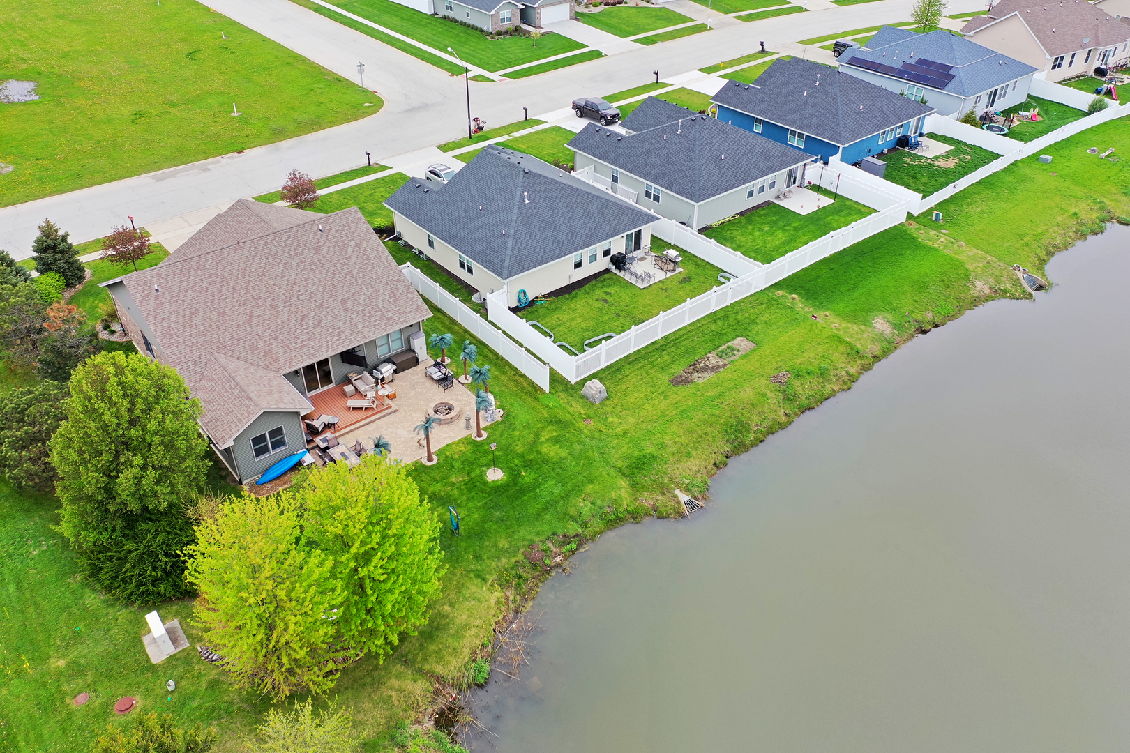 6011 Park View Drive