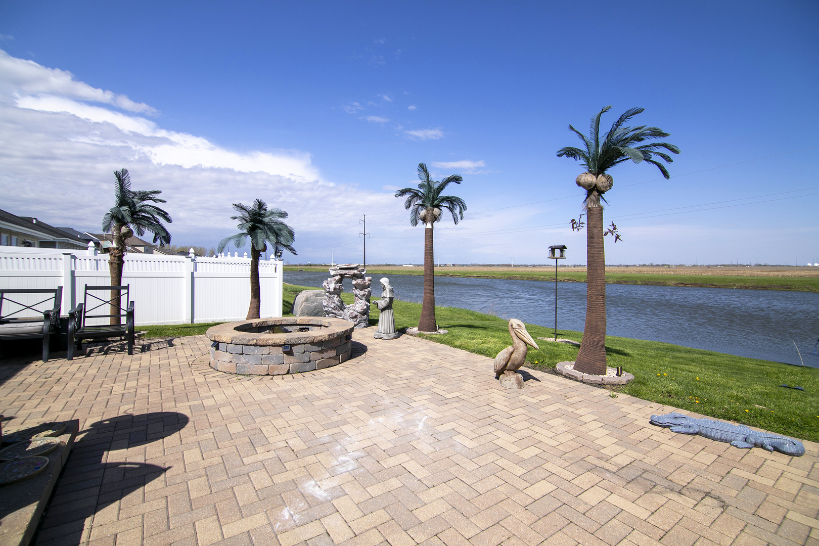 6011 Park View Drive
