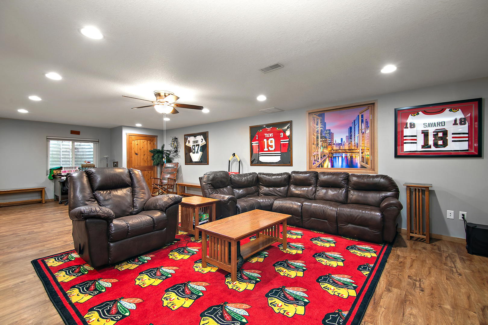 6011 Park View Drive