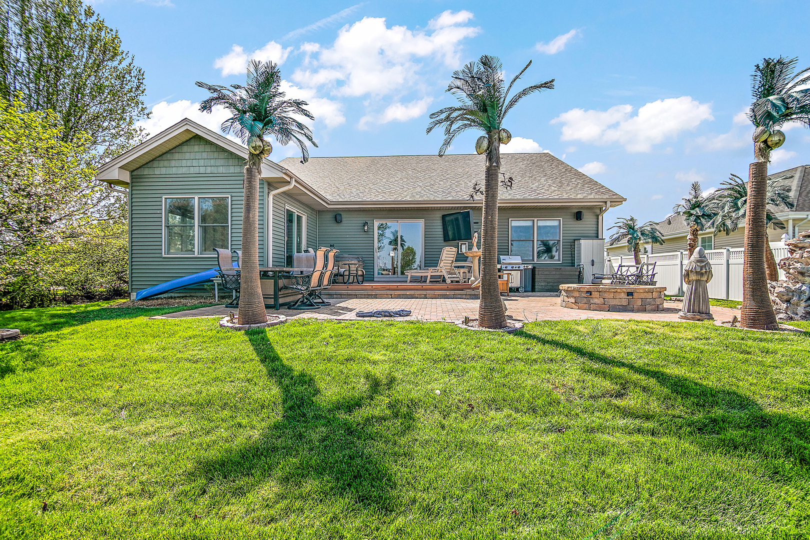 6011 Park View Drive