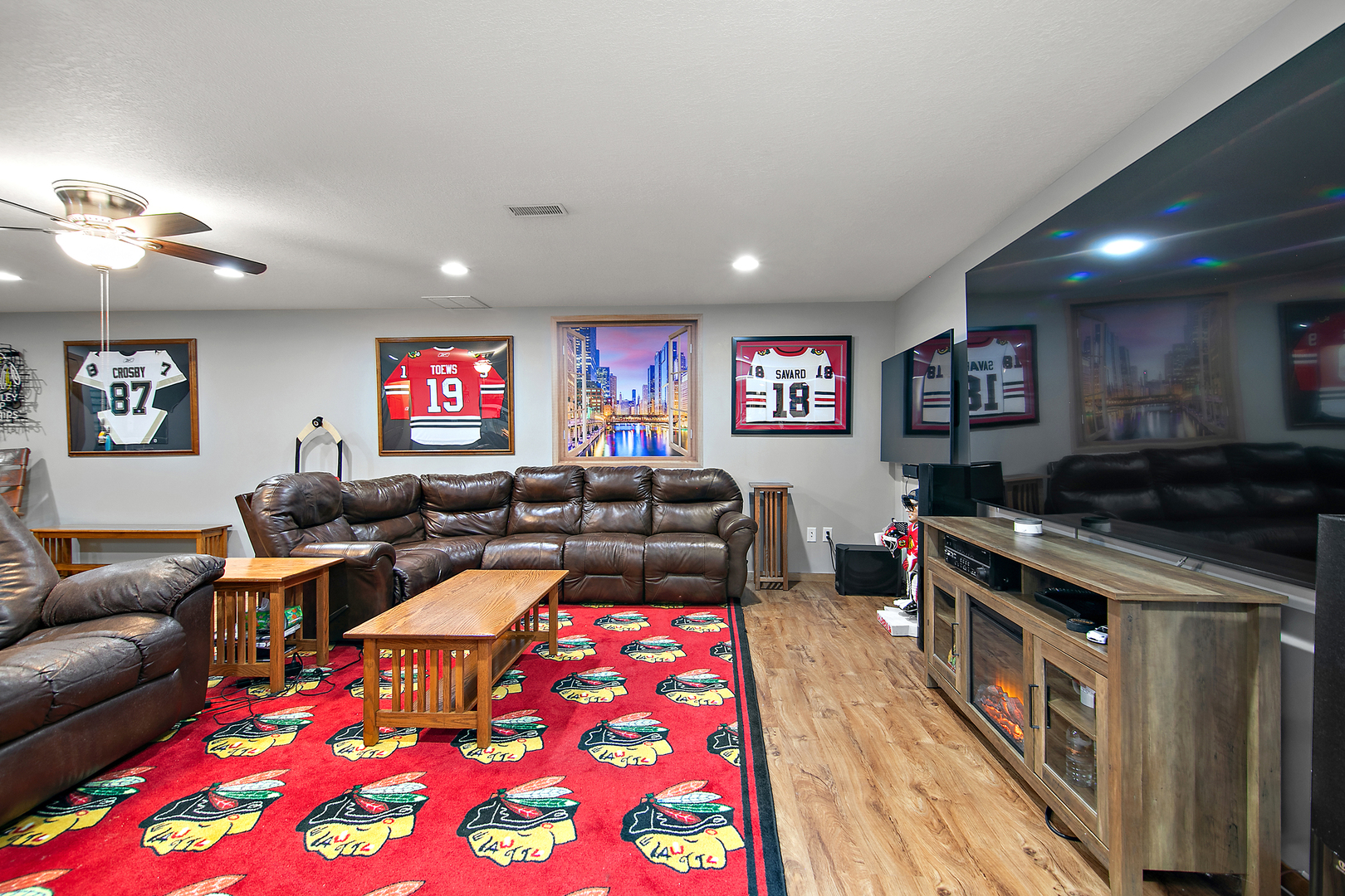6011 Park View Drive