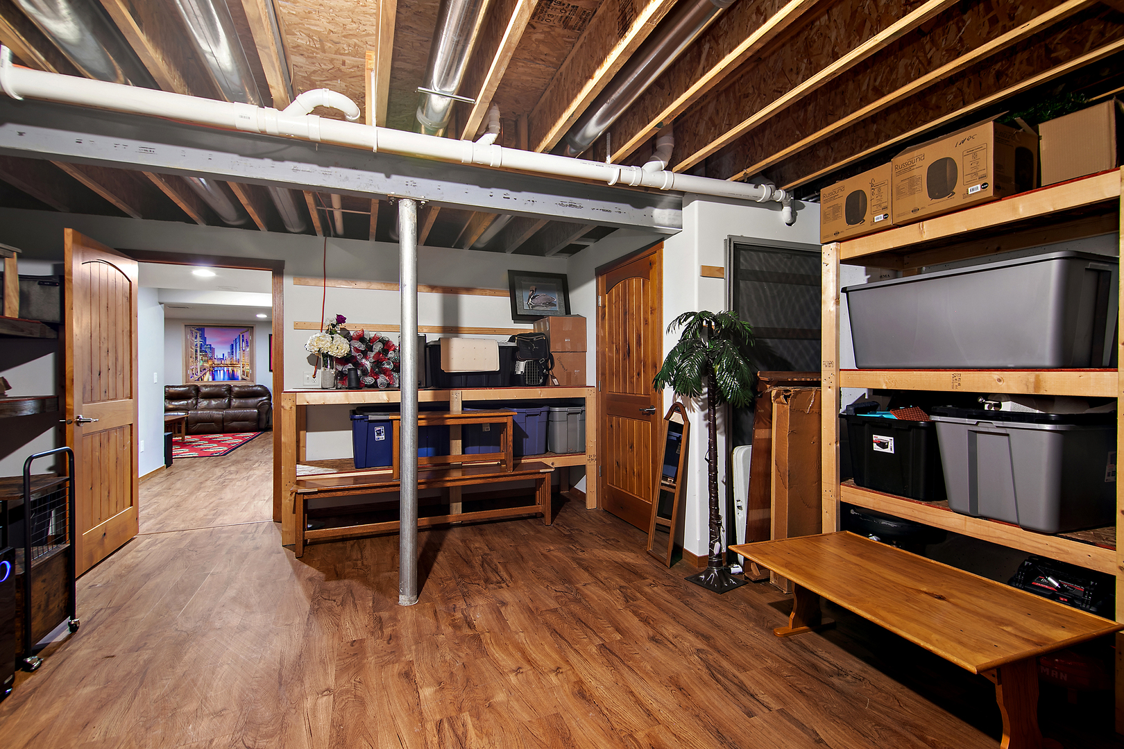 6011 Park View Drive