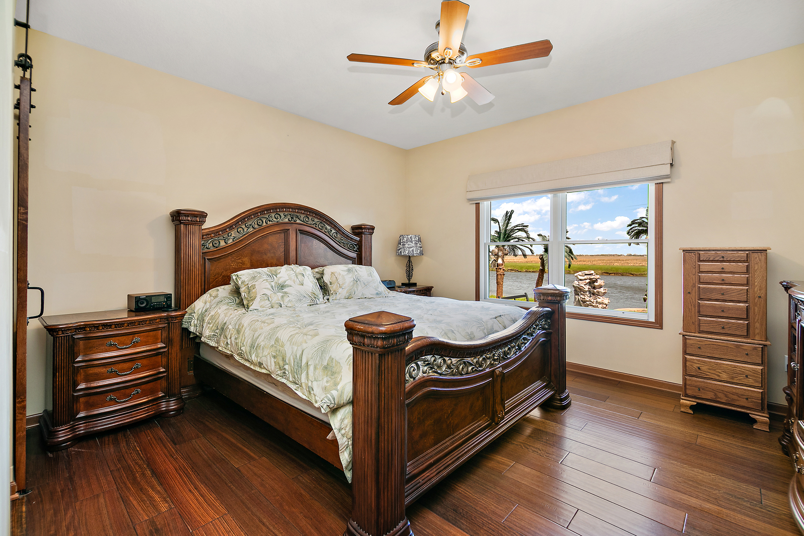 6011 Park View Drive