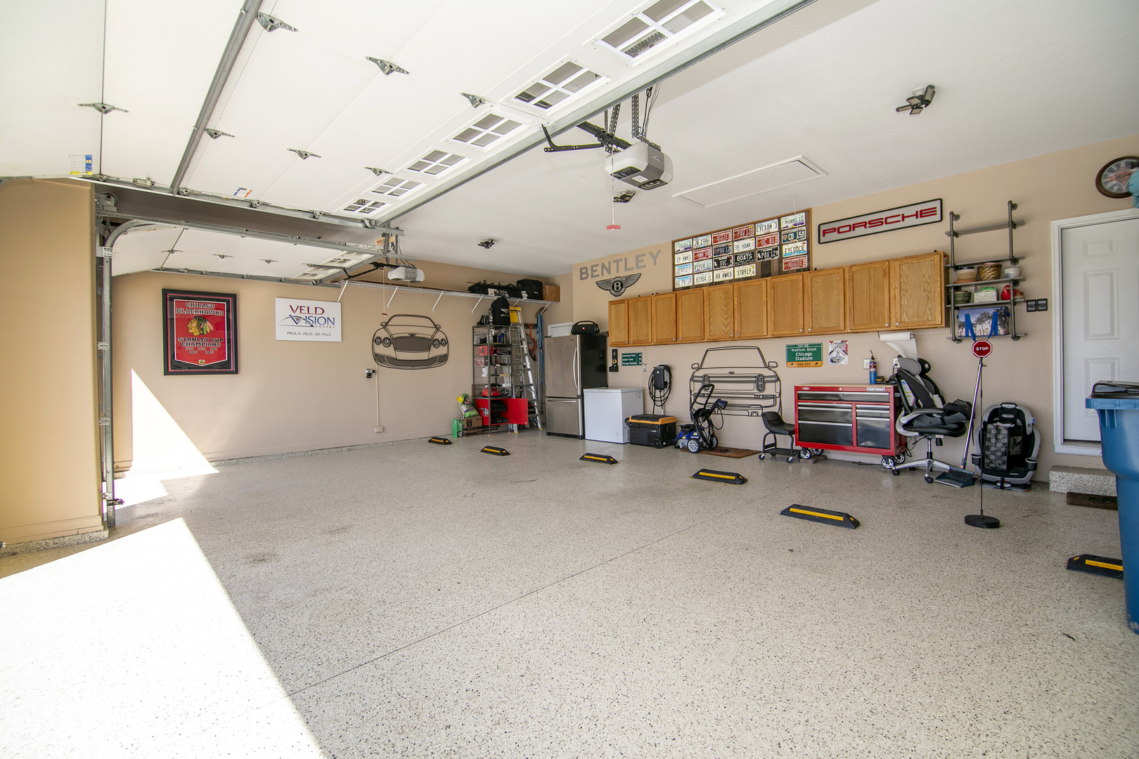 6011 Park View Drive