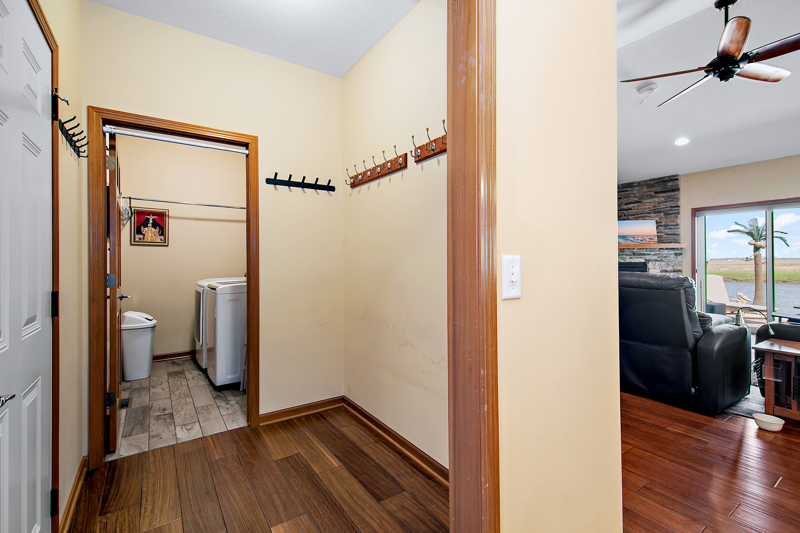 6011 Park View Drive