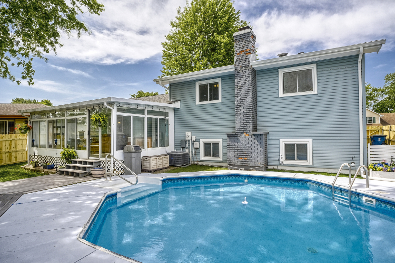 5060 W 87th Place