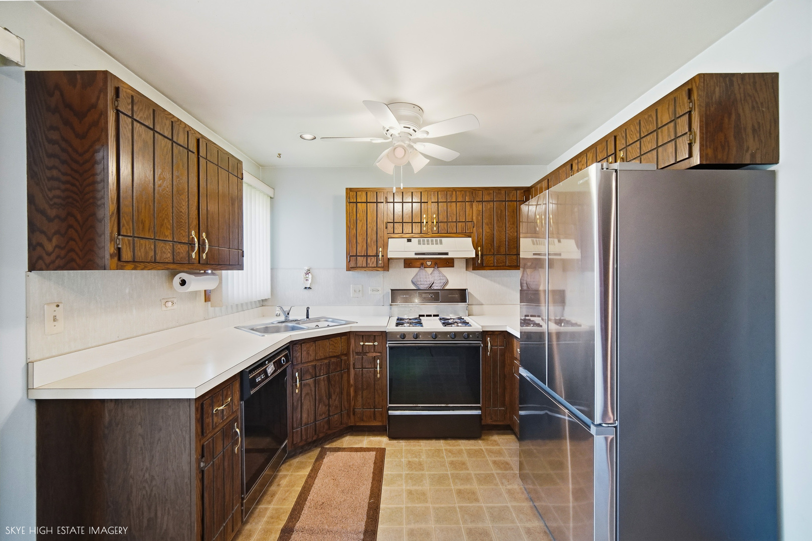 4580 W 131st Street Unit: 2S
