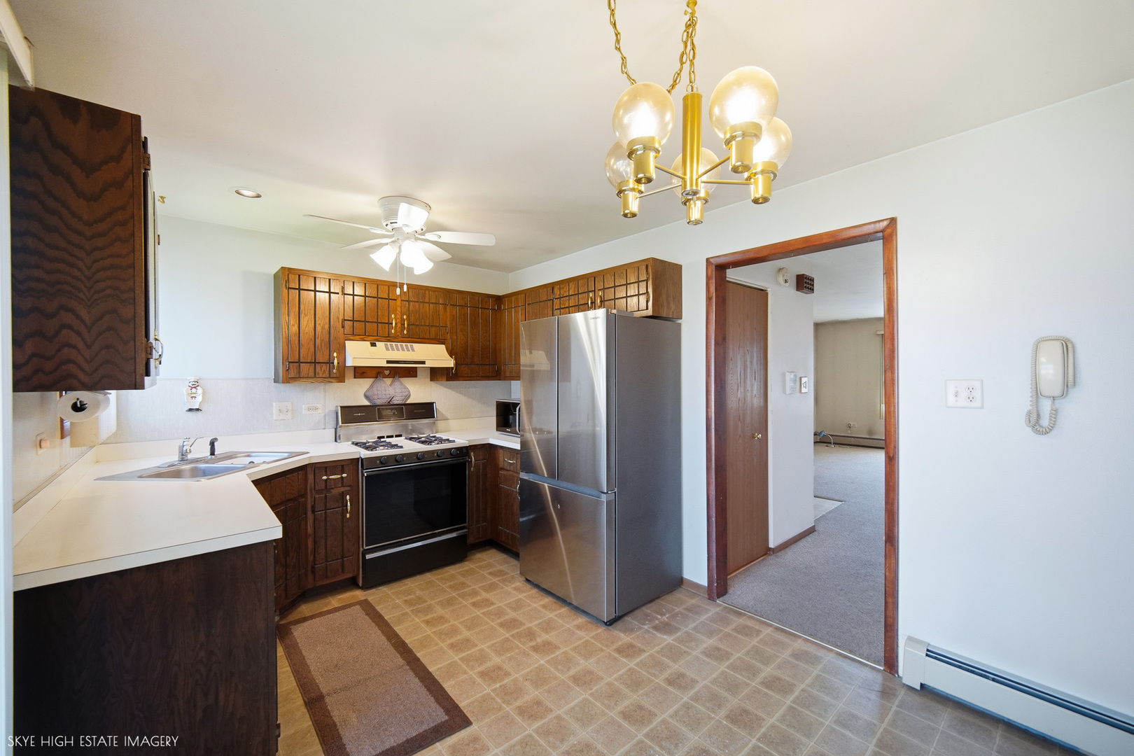 4580 W 131st Street Unit: 2S